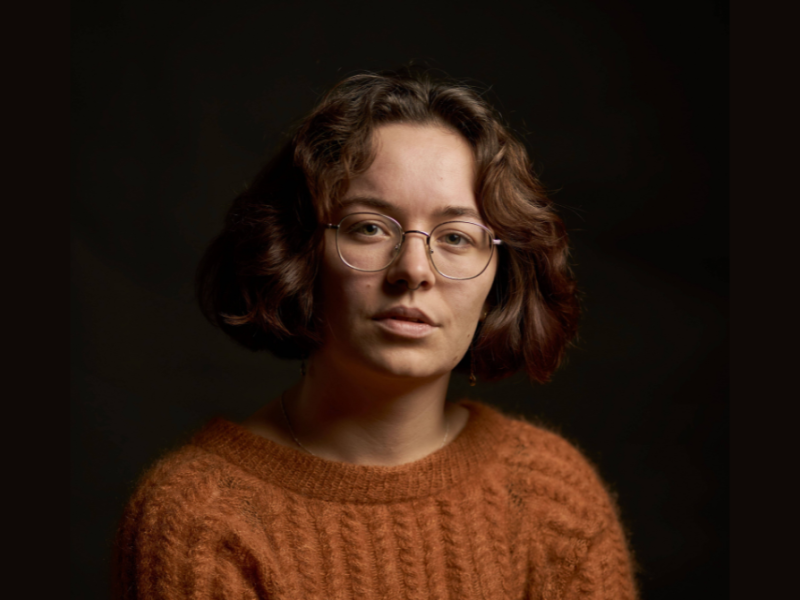 Agnethe Bennedsgaard